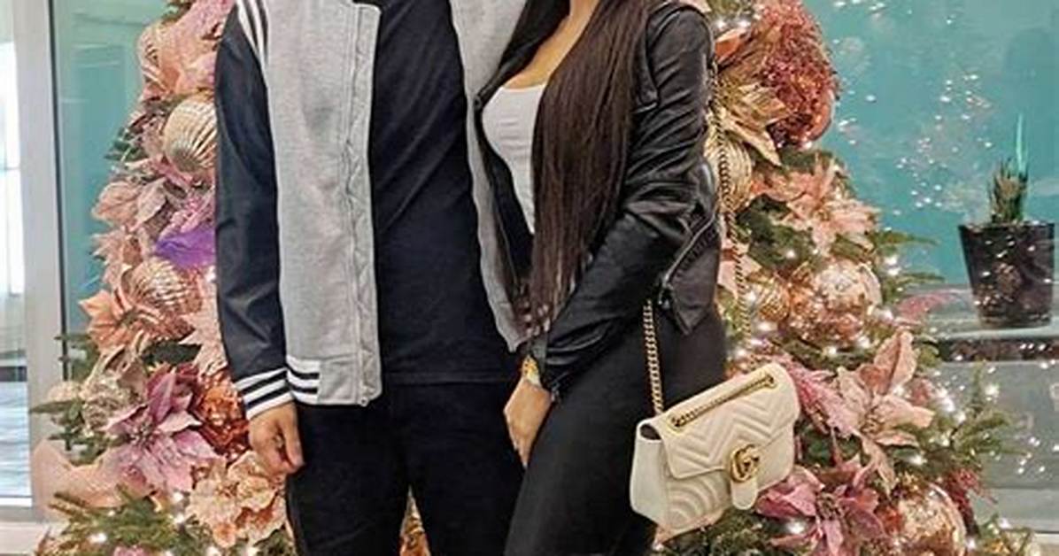 Is Joey Sarson Trans? Blaire White Boyfriend or Husband - Are They Married?