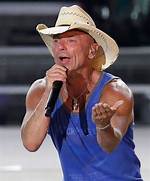 Is Kenny Chesney Gay, What Is His Net Worth, Wife, Age, Height?