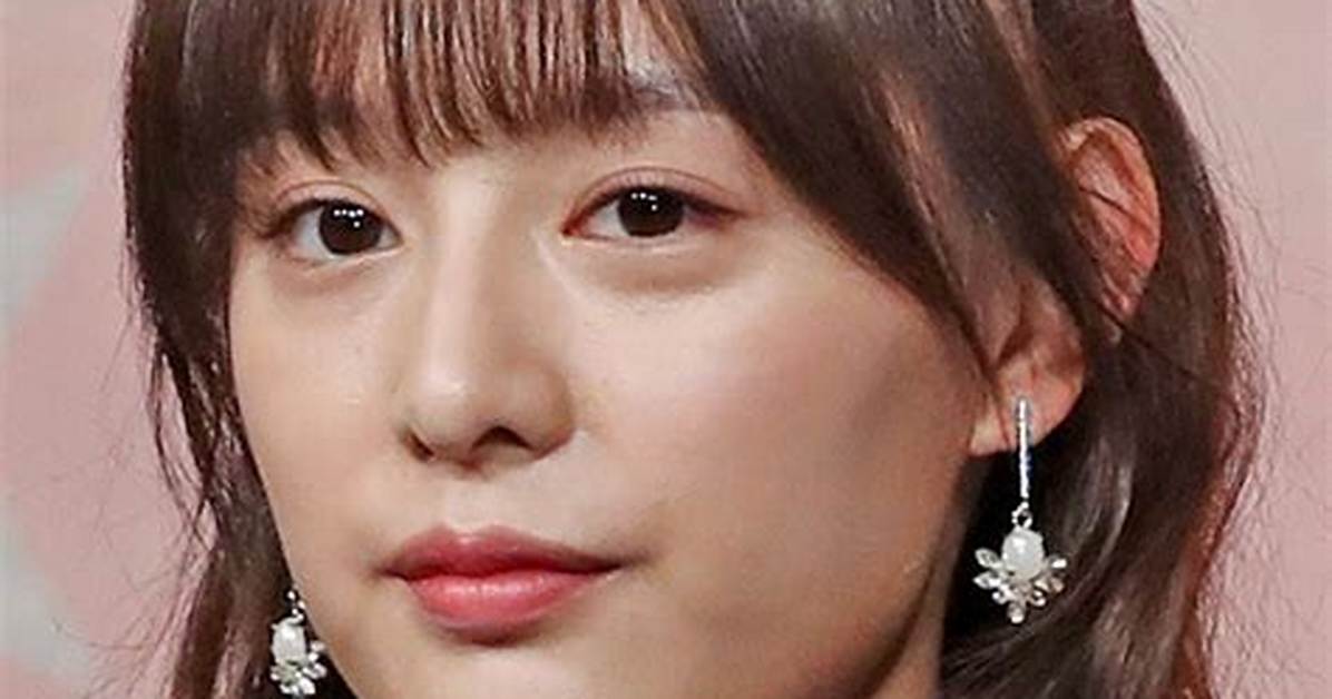 Is Kim Ji Won Finally off the Market? Uncovering the Truth Behind Her Dating Rumors