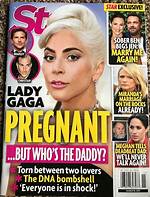 Is Lady Gaga Pregnant? the Truth Behind the Rumors ·
