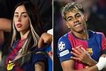 Is Lamine Yamal Dating? Uncovering the Young Football Star's Love Life