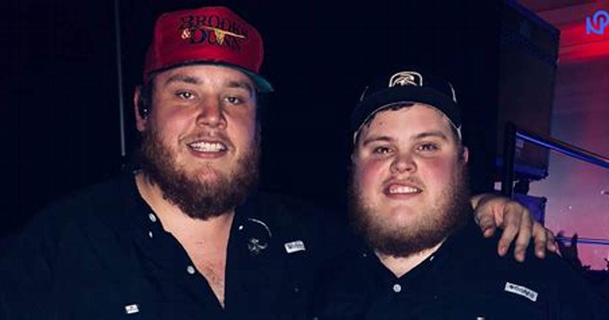 Is Luke Combs Haunted by His Brother's Death? Uncovering the Tragic Truth