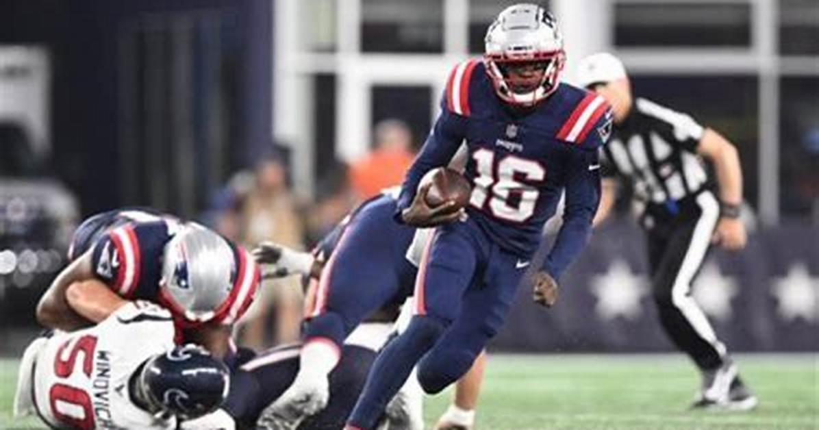 Is Malik Cunningham Related to Randall Cunningham? Dad & Parents