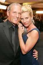 Is Michael Bolton Married to Nicollette Sheridan? Unraveling the Relationship Mystery