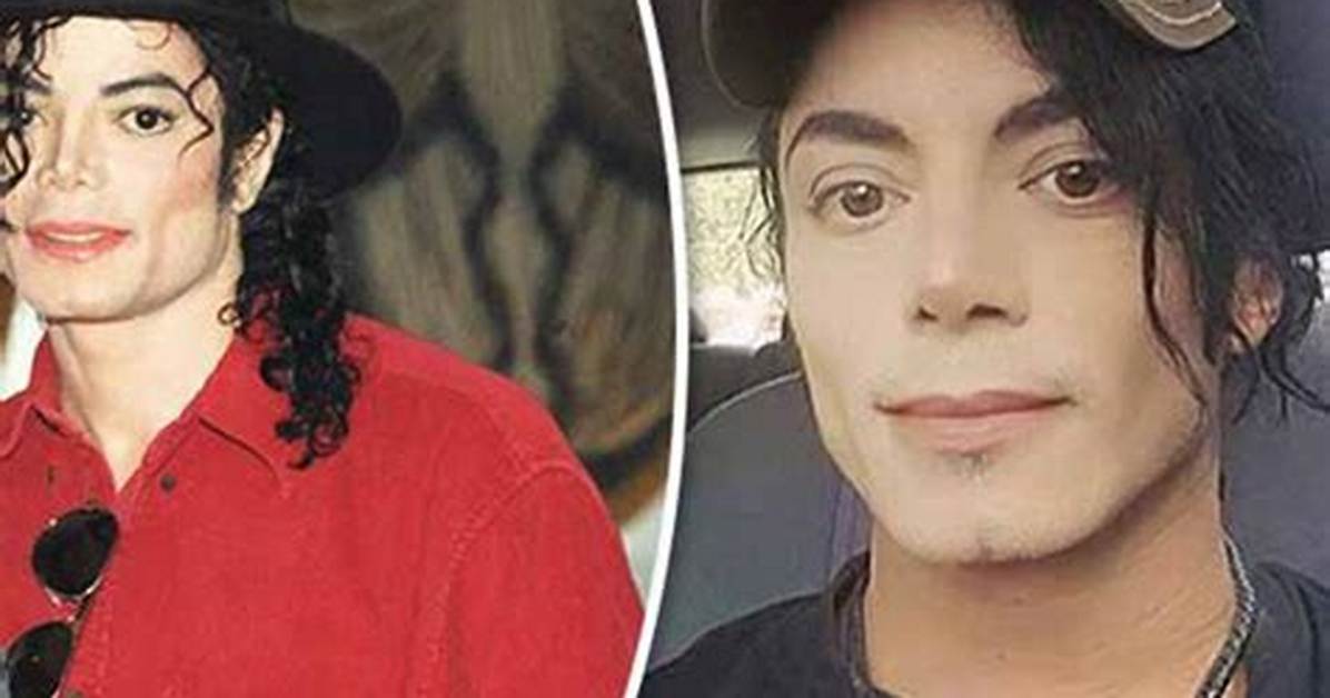 Is Michael Jackson Alive? Unraveling the Mystery Behind the King of Pop