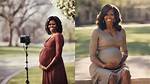 Is Michelle Obama Pregnant? the Buzz Around Her Family Plans