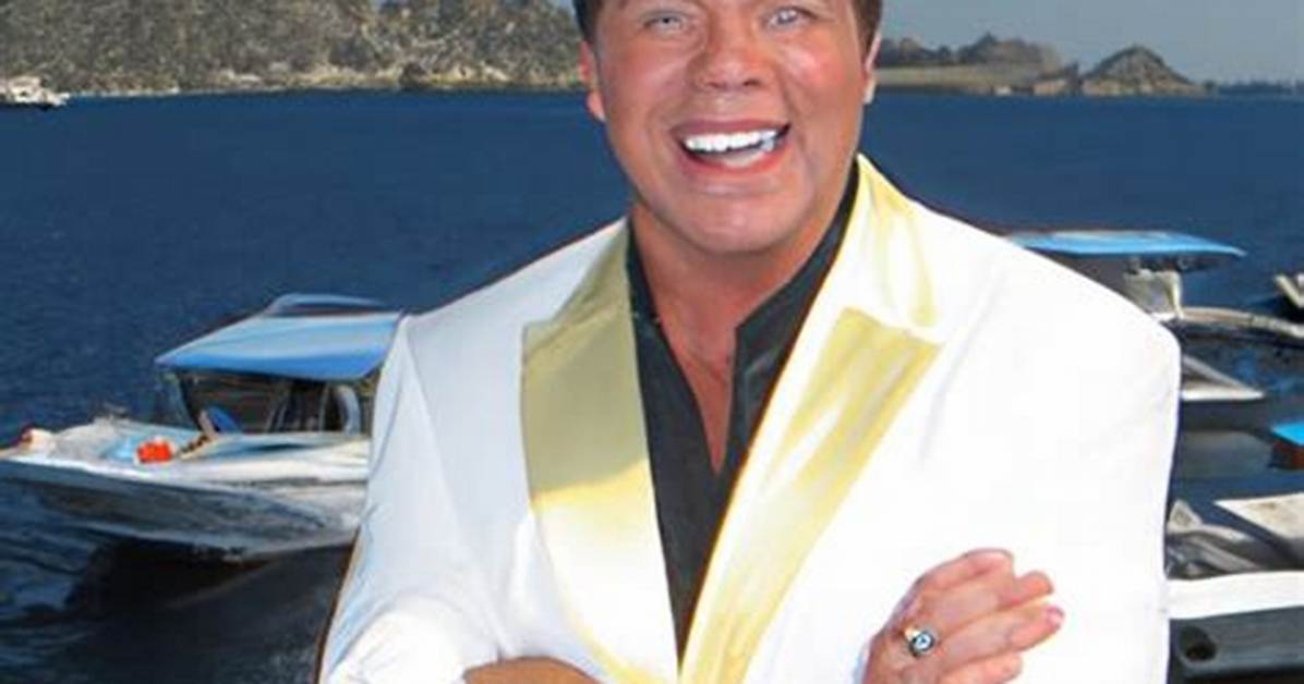 Is Mike Jerrick on Vacation This Week? Suspended or Leaving, Anchor Facebook and Instagram Posts |