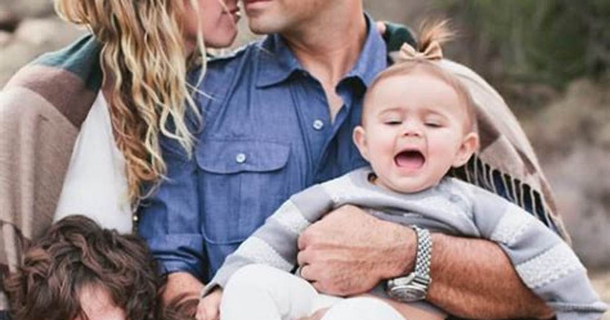 Is Mike Vitar Married? Unraveling His Personal Life