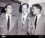 Is Patrick Wayne John Wayne's Son? Exploring the Legacy of a Hollywood Icon