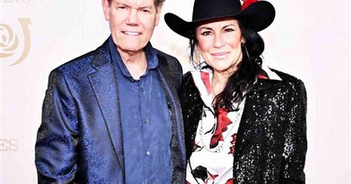 Is Randy Travis Dead? the Truth About the Country Legend’s Health