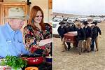 Is Ree Drummond Dead? Uncover the Truth About the Rumors