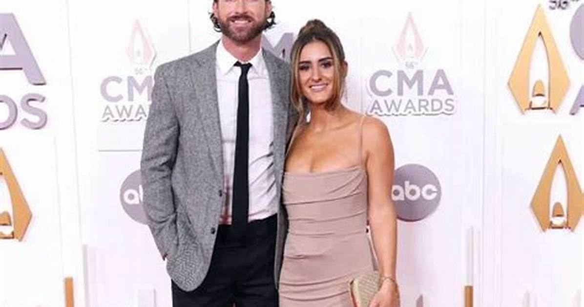 Is Riley Green Married? Discover the Truth Behind the Country Star's Love Life