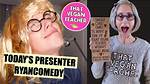 Is Ryancomedy Related to That Vegan Teacher? Family Tree and Net Worth Difference