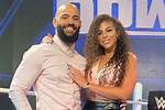 Is Samantha Irvin Struggling with the Social Media Love Triangle? Fans Leftconfused After Wwe Annou