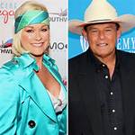Is Sammy Kershaw Married? Unraveling the Country Star's Romantic Life
