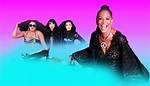 Is Sheila E. Finally off the Market?