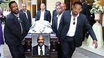 Is Steve Harvey Dead Today? the Truth Behind the Rumors