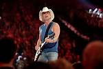 Is There a Spark Between Kenny Chesney and Kelsea Ballerini?