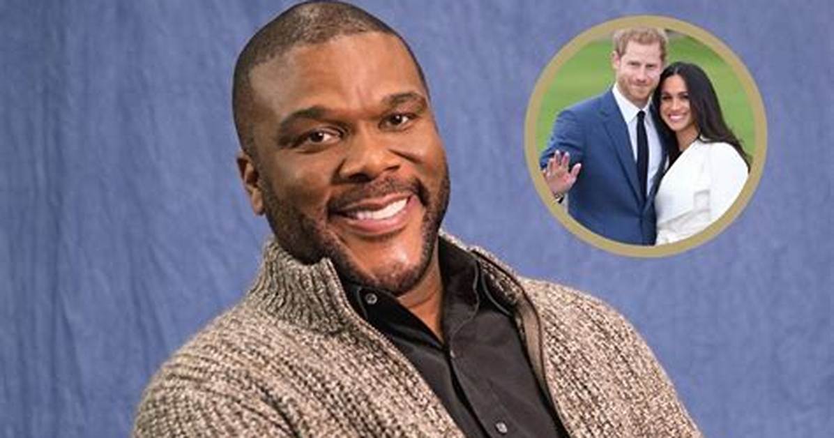 Is Tyler Perry Dead? the Truth Behind the Death Hoax