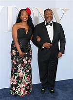 Is Wendell Pierce Married?