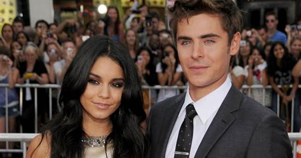 Is Zac Efron Married in Real Life? Exploring the Star's Relationship Status