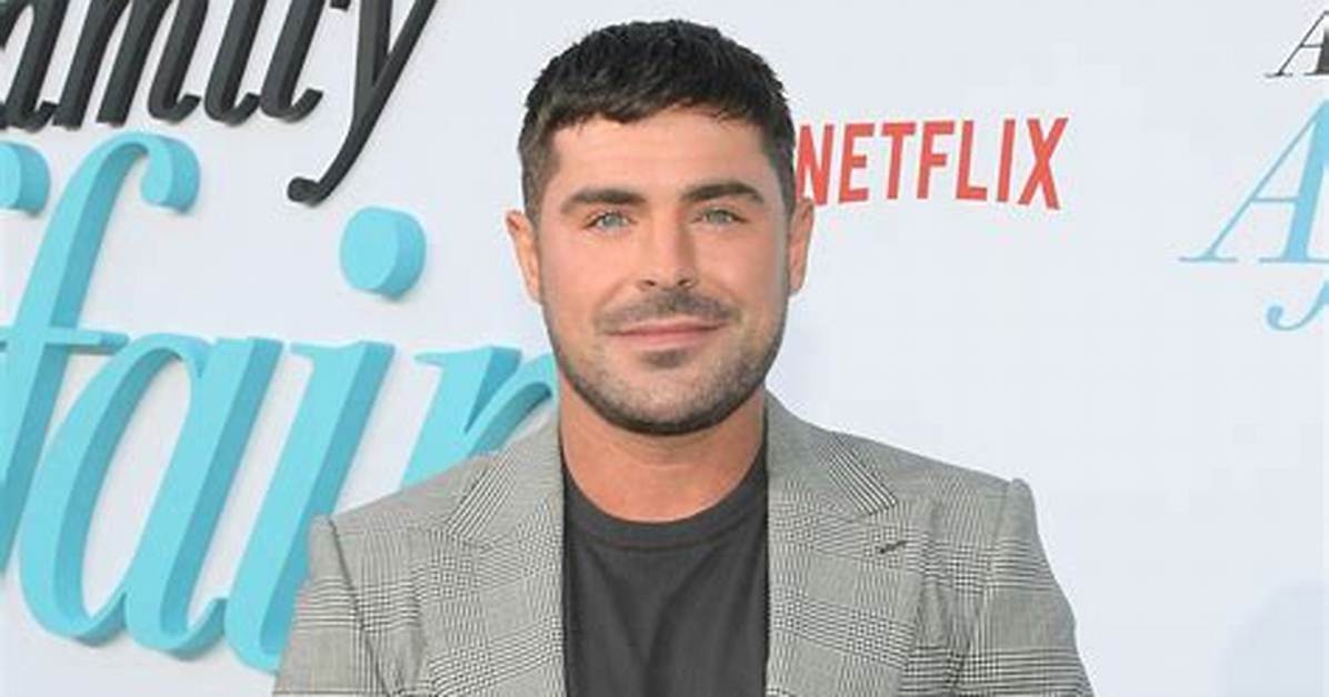 Is Zac Efron Single in 2024? Uncovering the Latest on His Relationship Status
