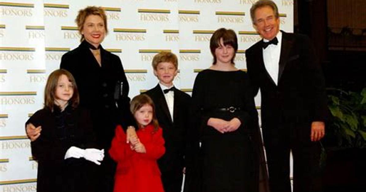 Isabel Beatty: Everything About Warren Beatty's Daughter