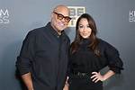Israel Houghton Is a Father of Five Kids After Birth of First Child with Adrienne |