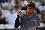 Italian Flavio Cobolli Explains Why Serb Is His Idol