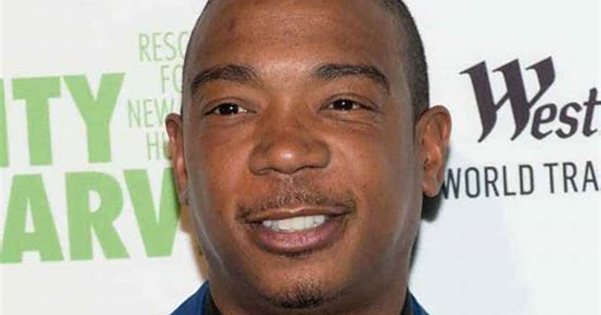 Ja Rule's Multifaceted Legacy Revealed
