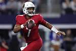 Jacoby Brissett Age: How Old Is Jacoby Brissett?