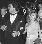 Jacqueline Ray – Son and Highlights on Tom Selleck’s First Wife