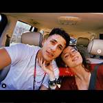 Jade Chynoweth Goes Public with Boyfriend Carlito Olivero