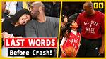 Jadedash | Gigi Bryant Last Words
