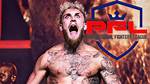 Jake Paul Signs Deal with Pfl, Ready to Face Nate Diaz in Boxing and Mma