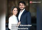 Jameel Alexander Thermiotis- Wiki, Age, Wife, Net Worth, Ethnicity, Height
