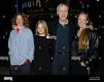 James Cameron's Children and Their Impact