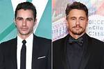 James Franco on Convincing Brother Dave to Co-Star in the Disaster Artist: He Finally Said
