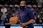 James Harden's Parenthood: a Glimpse into His Life as a Father