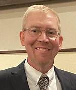 James 'Jim' Wiedl | News