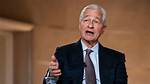 Jamie Dimon's Heritage: Uncovering His Ethnic Background