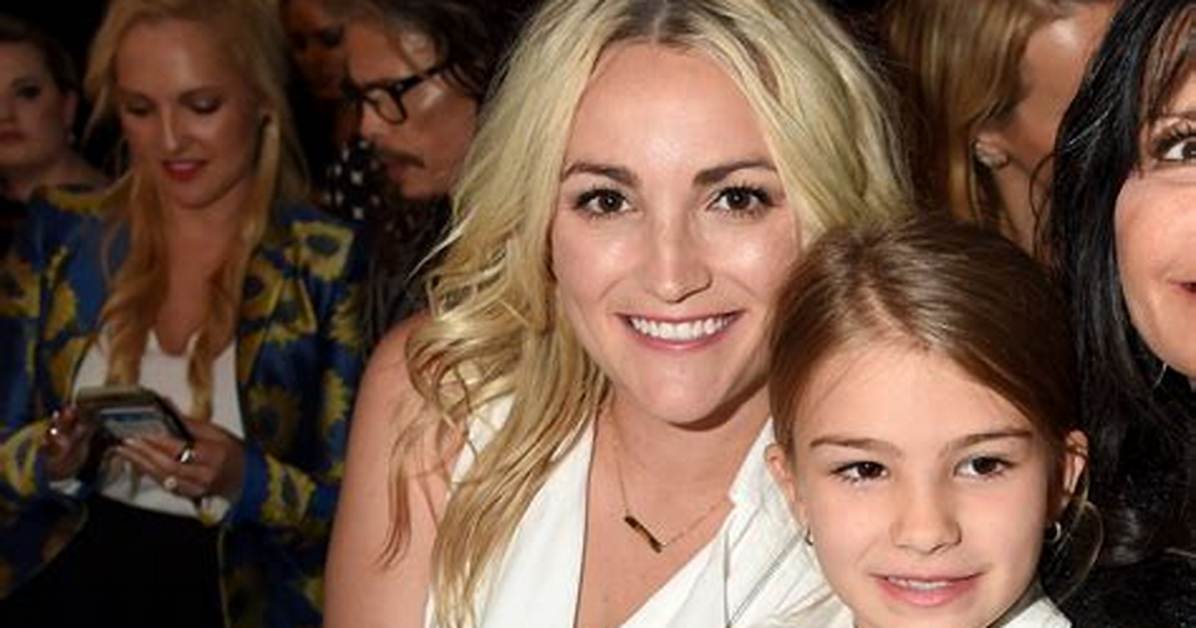 Jamie Lynn Spears: the Heart and Soul of Zoey 101