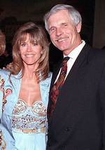 Jane Fonda's Life Partner: a Journey of Love and Activism