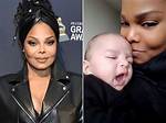Janet Jackson's Child: a Glimpse into 2024