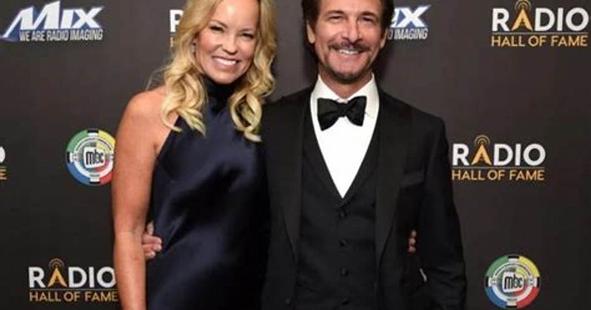 Janet Rome Wiki: Age, Family, Children Facts on Jim Rome Wife Janet Rome