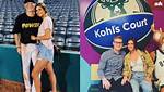 Jarred Kelenic Family: Wife, Children/Kids, Parents, Siblings