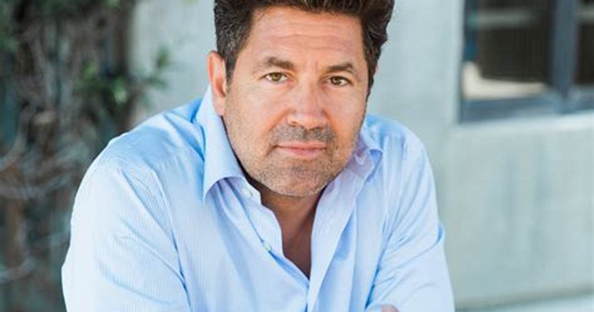 Jay Luchs Net Worth, Income, Salary, Earnings, Biography