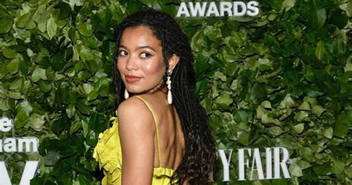 Jaz Sinclair - Bio, Age, Net Worth, Height, in Relation, Nationality, Body Measurement, Career ·