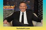 Jazzvib | Greg Gutfeld Net Worth