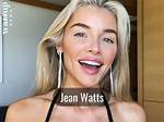 Jean Watts Height, Weight, Net Worth, Age, Wiki, Who, Instagram, Biography